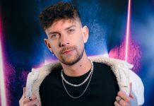 Chunda Munki on Returning to the ULTRA South Africa Stage: “No Stage Can Compare”