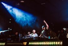 ULTRA South Africa 2026 Delivers a Masterclass in Production and Performance at Landmark 11th Edition in Johannesburg and Cape Town