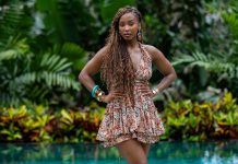 Nqobile Khwezi Explores Bali as the Hunt for the Next Tropika Island of Treasure Destination Wraps Up