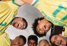 Avengers FC Crowned Global Champions of TCL Five-A-Side Road to Greatness 2 Tournament in London