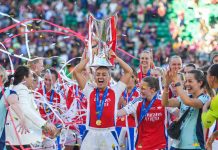Finals Fever Hits ESPN Africa this weekend