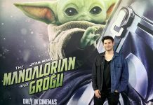 We Attended The South African Premiere Of ‘The Mandalorian And Grogu’