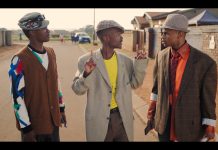 Kopano Molokoane Unpacks New Mzansi Magic Mini Series ‘Lobola Lama 2000’