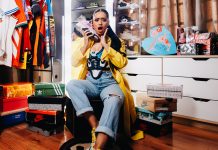 Kickin’ It with Kim Jayde Finds A Home On Bravo Africa