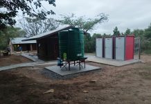 Jacaranda FM’s Good Morning Angels Donates R1,620,000 to Replace Dangerous Pit Toilets at Two Mpumalanga Schools
