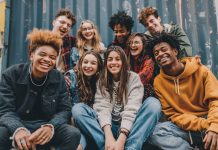 New Study of 10,000 South African Youth Reveals Insights Into The Future of Youth Marketing