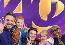 Jacaranda FM Takes Its 40th Birthday Celebrations to Polokwane With the Feel Good Tour