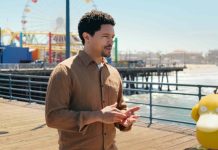 Trevor Noah Featured Alongside Global Celebrities Celebrating The Legacy Of Pokémon