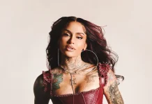 Kehlani Is Bringing The Kehlani World Tour to South Africa