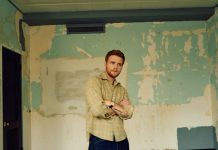 Alex Warren Announces Sophomore Album ‘WILDCHILD’