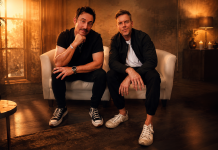 Martin Bester Releases New Single ‘Angel’ Featuring Ross Learmonth in Support of Jacaranda FM’s Good Morning Angels