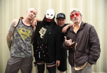 Limp Bizkit Announce First-Ever Johannesburg Show at FNB Stadium