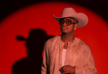 Ne-Yo Is Coming To South Africa For The First Time This Year