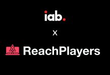 ReachPlayers Joins IAB Gaming Task Force to Reshape How Brands Invest in Gaming