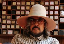 Mexican Electronic Music Artist Rebolledo To Perform In South Africa And Kenya For The First Time This July