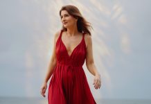 Louise Carver Opens Up About Life Beyond the Spotlight On Heartfelt New Single ‘My Love’
