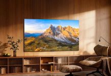 Everything You Need To Know About SQD-Mini LED TV Technology