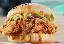 KFC Unveils New Portuguese Prego and Argentinian-style Chimichurri Burgers