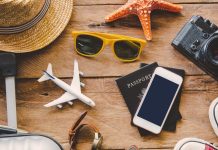 How young travellers are rewriting the rules of exploration