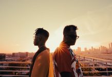 Vumaala and Bipolar Sunshine Drop New Anthem ‘Can’t Get Enough’