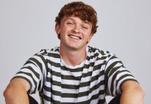 Will Linley Faces His Biggest Fear on New Song ‘I Loved, I Lost’