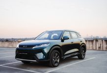 BYD Auto South Africa expands new energy line-up with the introduction of the all-new ATTO 2 DM-i
