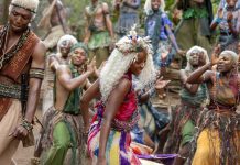 The trailer for ‘Children of Blood and Bone’ is here!