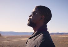 FOSTA follows former prisoner from Langa to Glastonbury stage