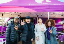 Jacaranda FM’s Good Morning Angels Raises Over R2 Million to Give 23 South Africans the Gift of Sound This Mandela Day