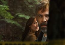 The mysteries of Gibsons deepen in Season 2 of Murder in a Small Town