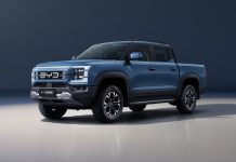BYD expands SHARK 6 line-up with new 350 kW Performance model