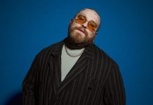 Teddy Swims Turns Heartbreak Inside Out on Emotional New Single ‘Break Up in Reverse’