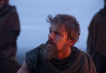 The Odyssey Makes Box Office History in South Africa With Record-Breaking Opening Weekend