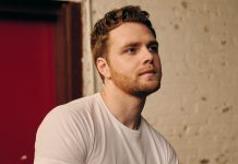 Alex Warren Turns Family, Grief and Newfound Freedom Into His Second Album ‘WILDCHILD’