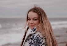 Amy Tjasink Turns Deep South Memories Into a Pop-Filled Love Letter on Valley Girl