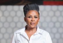 Basetsana Kumalo’s Five Business Lessons for Building a Career That Lasts