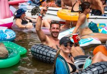 Up The Creek Unveils First Wave Of Artists Ahead Of 2027 Festival