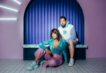 GoodLuck Return With Euphoric New Single ‘Last Deep Breath’