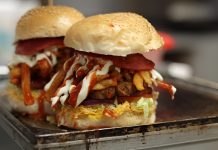 Time Out ranks Johannesburg among the world’s top 10 street food cities