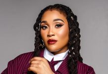 Lady Zamar Searches for Romance and Reconnection on Tender New Single ‘RomantiQUE’
