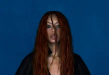 Ravyn Lenae Steps Into a New Era With Blue Island