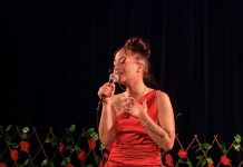 Rowlene Celebrates New Album ‘Some Strings Attached’ With Intimate Showcase in Johannesburg