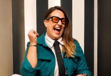 Shaza Captures That Friday Feeling on Her New Dance-Pop Single