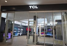 TCL Opens First South African Experience Store at Cedar Square