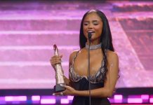 HLE Has A Big Night At SAMA32 As She Takes Album and Female Artist of the Year: FULL Winners List