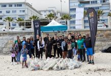 Blok Calls On Capetonians To Join Annual Sea Point Beach Clean-Up