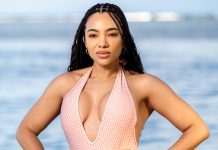 Amanda du-Pont Opens Up About Faith, Fitness and Her Tropika Island of Treasure Adventure