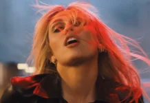 Miley Kicks Off New Era With Dancefloor-Ready ‘Bass Persuades’