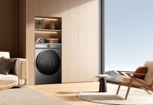 TCL Launches C5 Laundry Series in South Africa, Bringing Smarter and More Considered Fabric Care to Modern Homes
