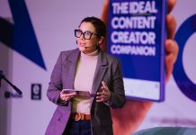 Content Creator Awards Launch Free Creator Labs to Equip South Africa’s Next Generation of Creators